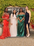 YR 13 Prom 2025